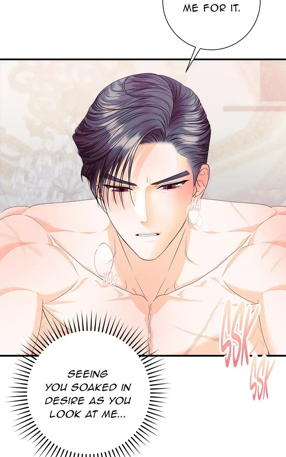 I Married the Enemy Who Killed My Parents Chapter 74 – Page 59