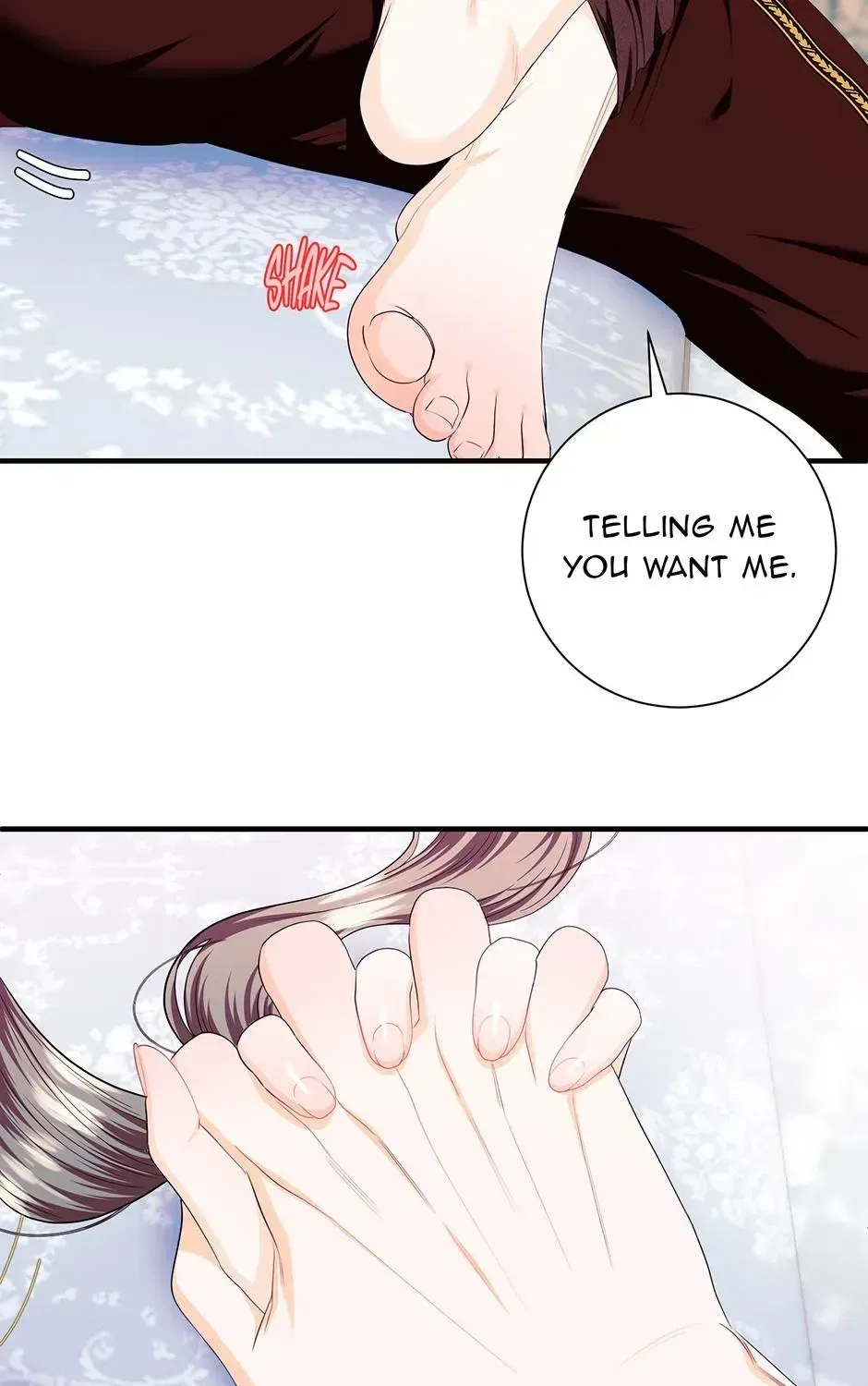 I Married the Enemy Who Killed My Parents Chapter 74 – Page 65