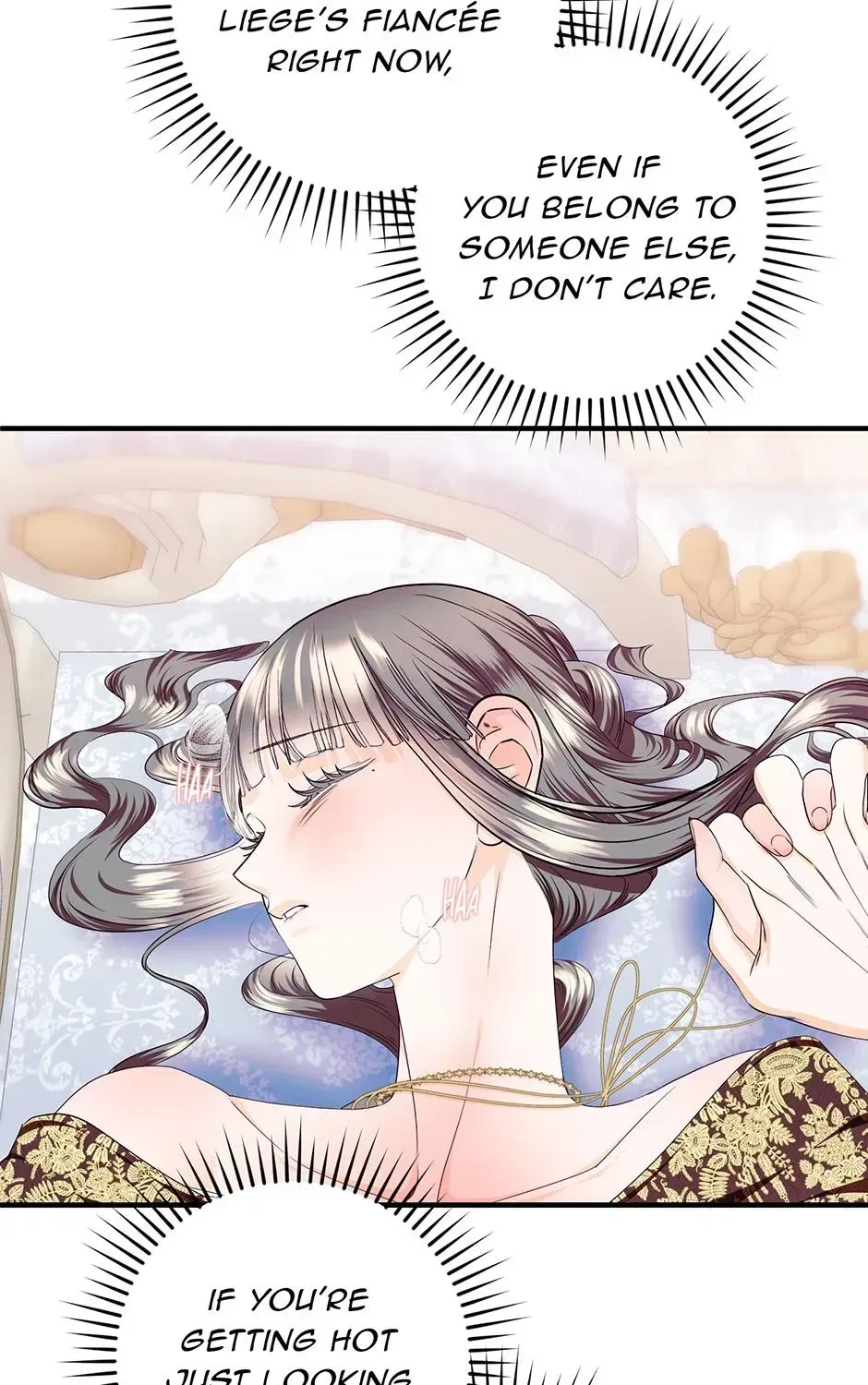 I Married the Enemy Who Killed My Parents Chapter 74 – Page 67
