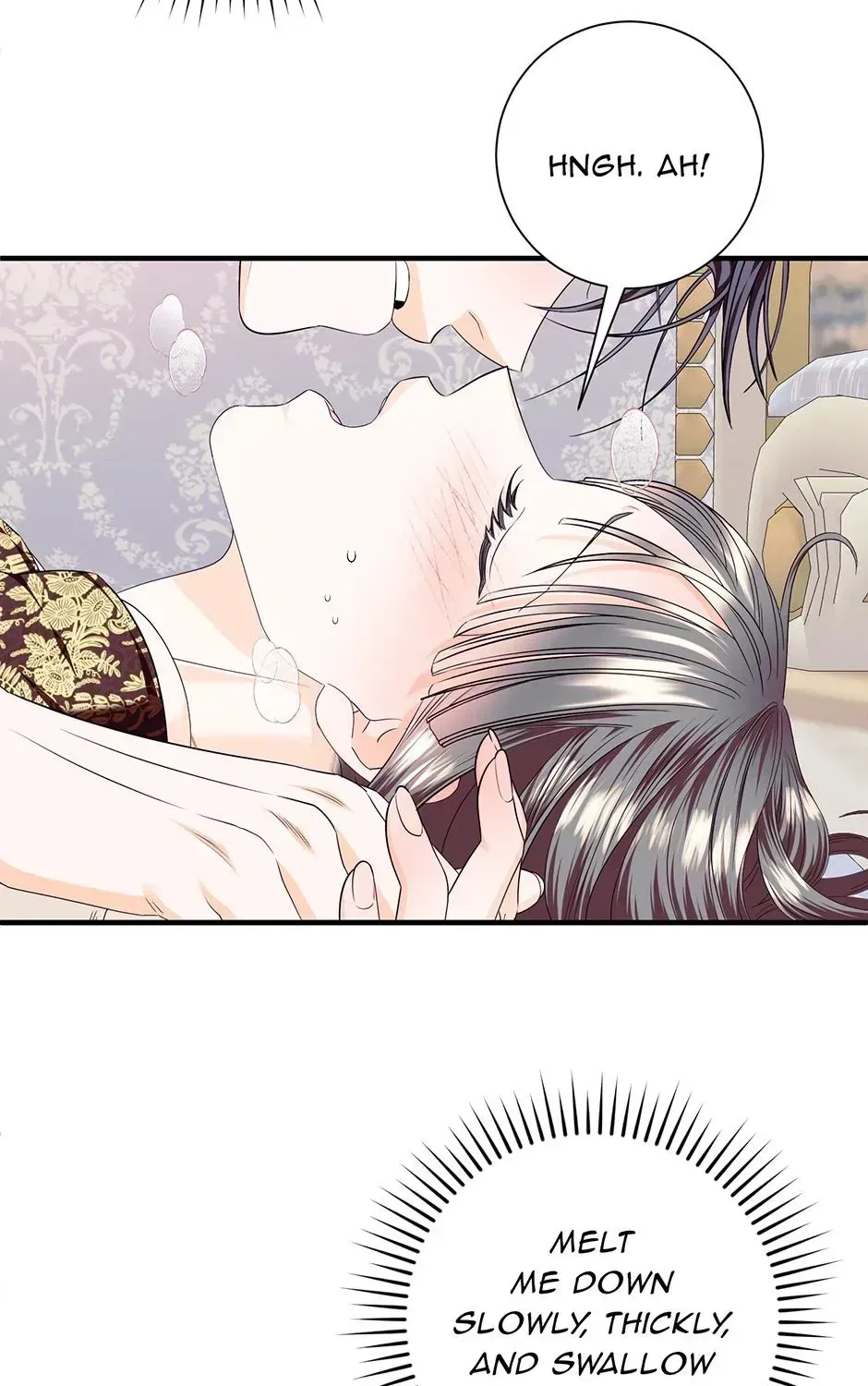I Married the Enemy Who Killed My Parents Chapter 74 – Page 73