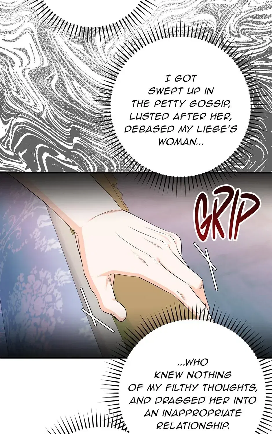 I Married the Enemy Who Killed My Parents Chapter 74 – Page 83