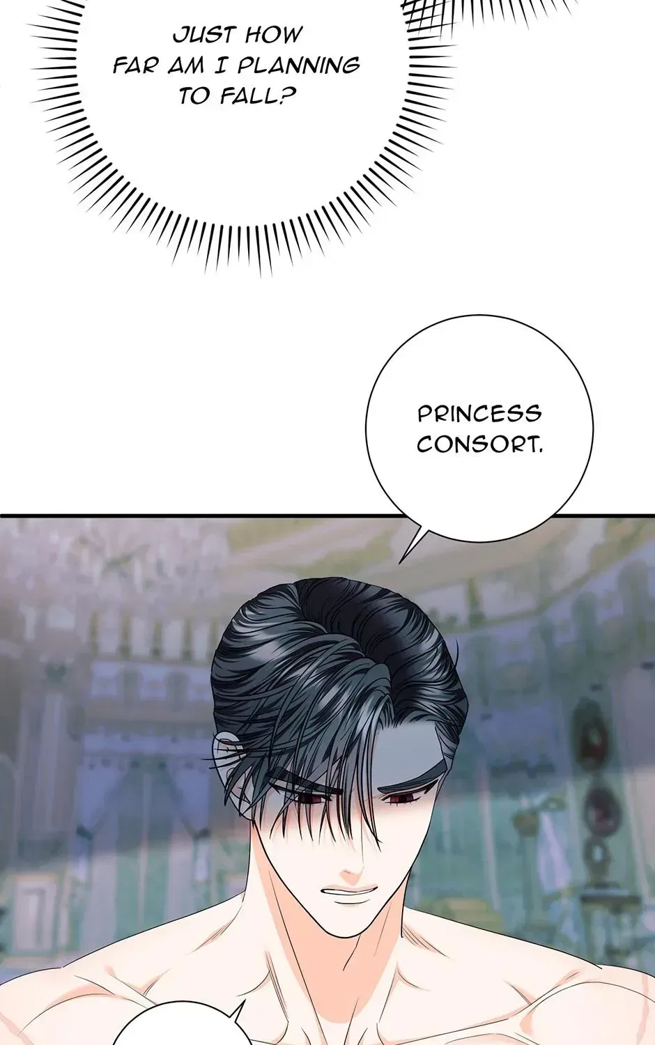 I Married the Enemy Who Killed My Parents Chapter 74 – Page 85