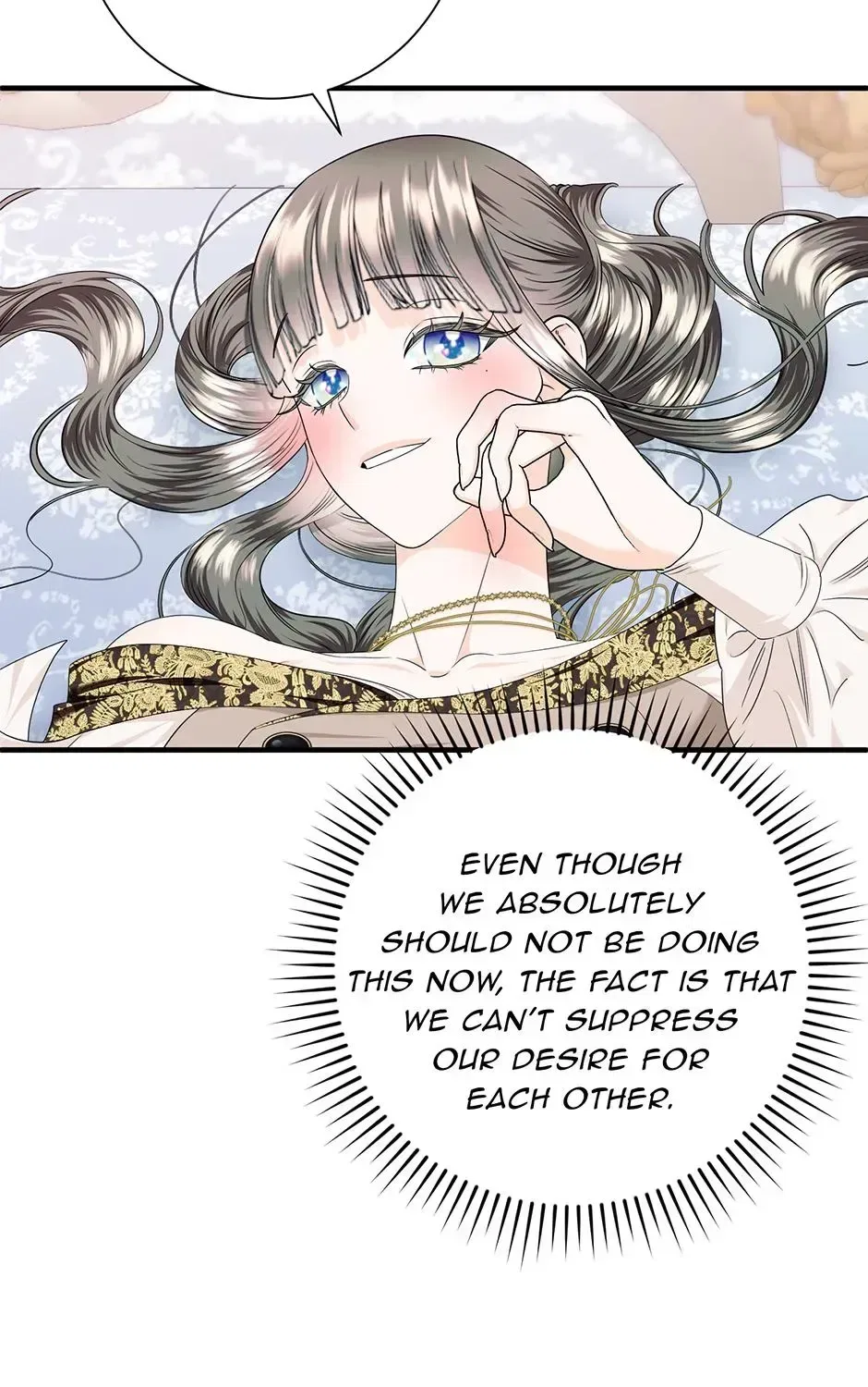 I Married the Enemy Who Killed My Parents Chapter 74 – Page 89