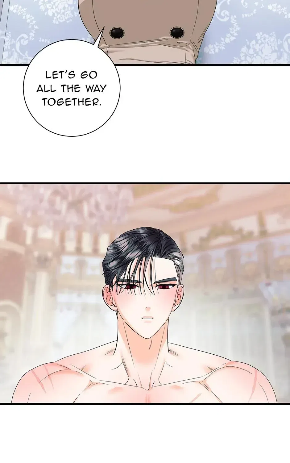 I Married the Enemy Who Killed My Parents Chapter 74 – Page 93