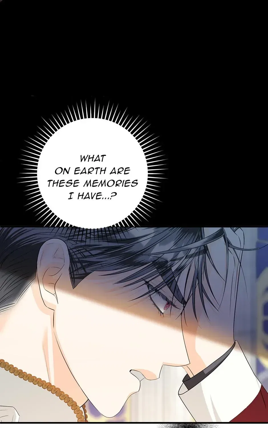 I Married the Enemy Who Killed My Parents Chapter 73 – Page 1