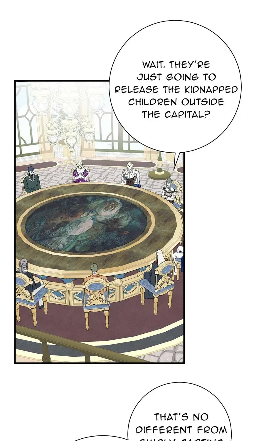I Married the Enemy Who Killed My Parents Chapter 73 – Page 13