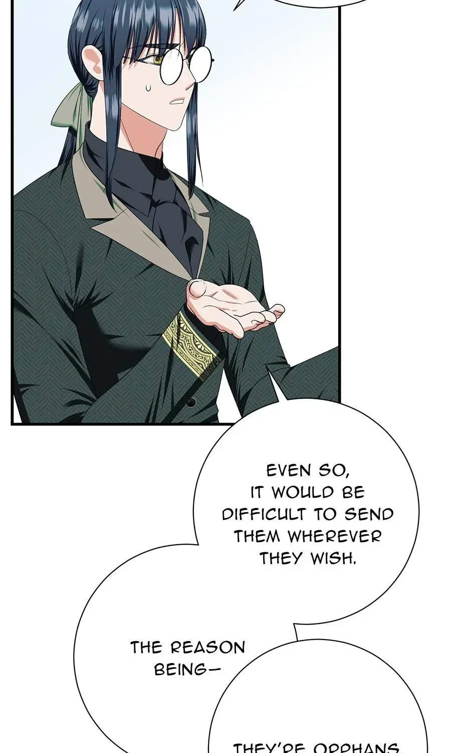 I Married the Enemy Who Killed My Parents Chapter 73 – Page 17