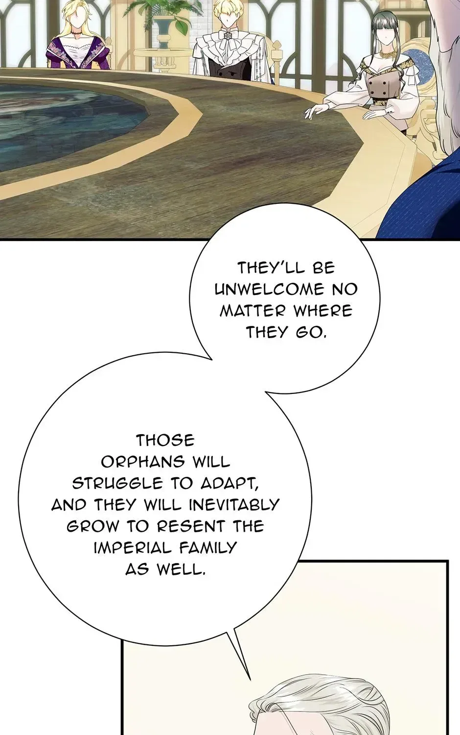 I Married the Enemy Who Killed My Parents Chapter 73 – Page 19