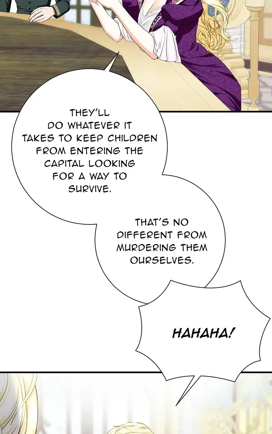I Married the Enemy Who Killed My Parents Chapter 73 – Page 23