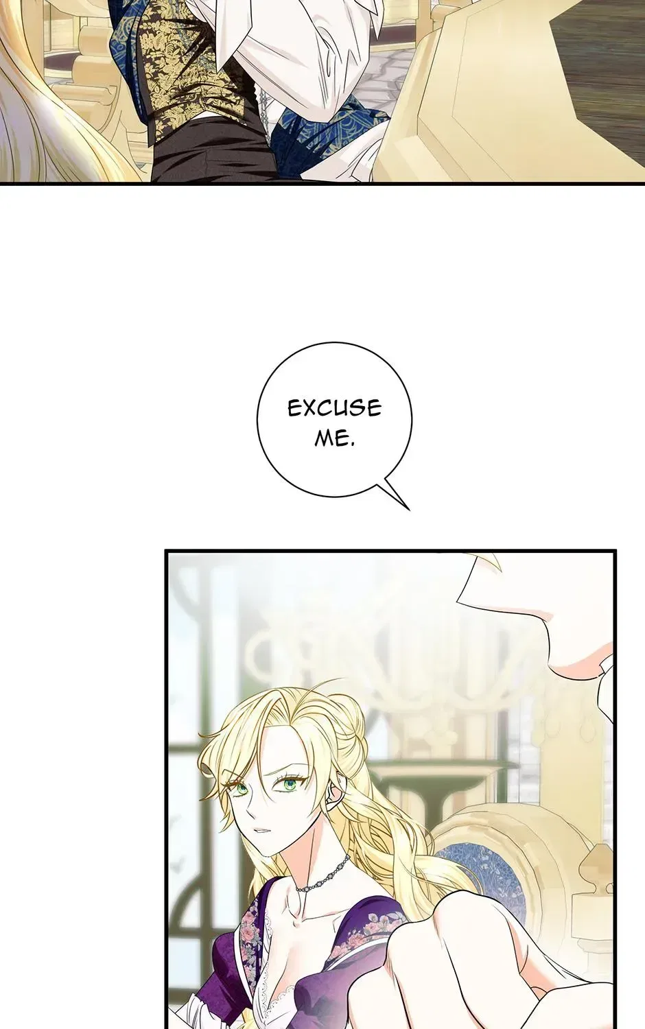 I Married the Enemy Who Killed My Parents Chapter 73 – Page 25