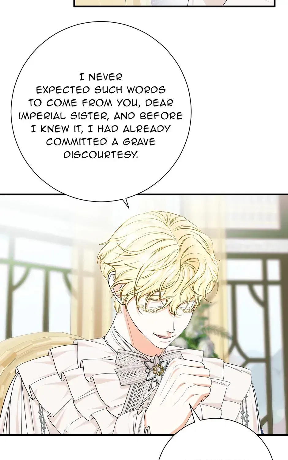 I Married the Enemy Who Killed My Parents Chapter 73 – Page 27