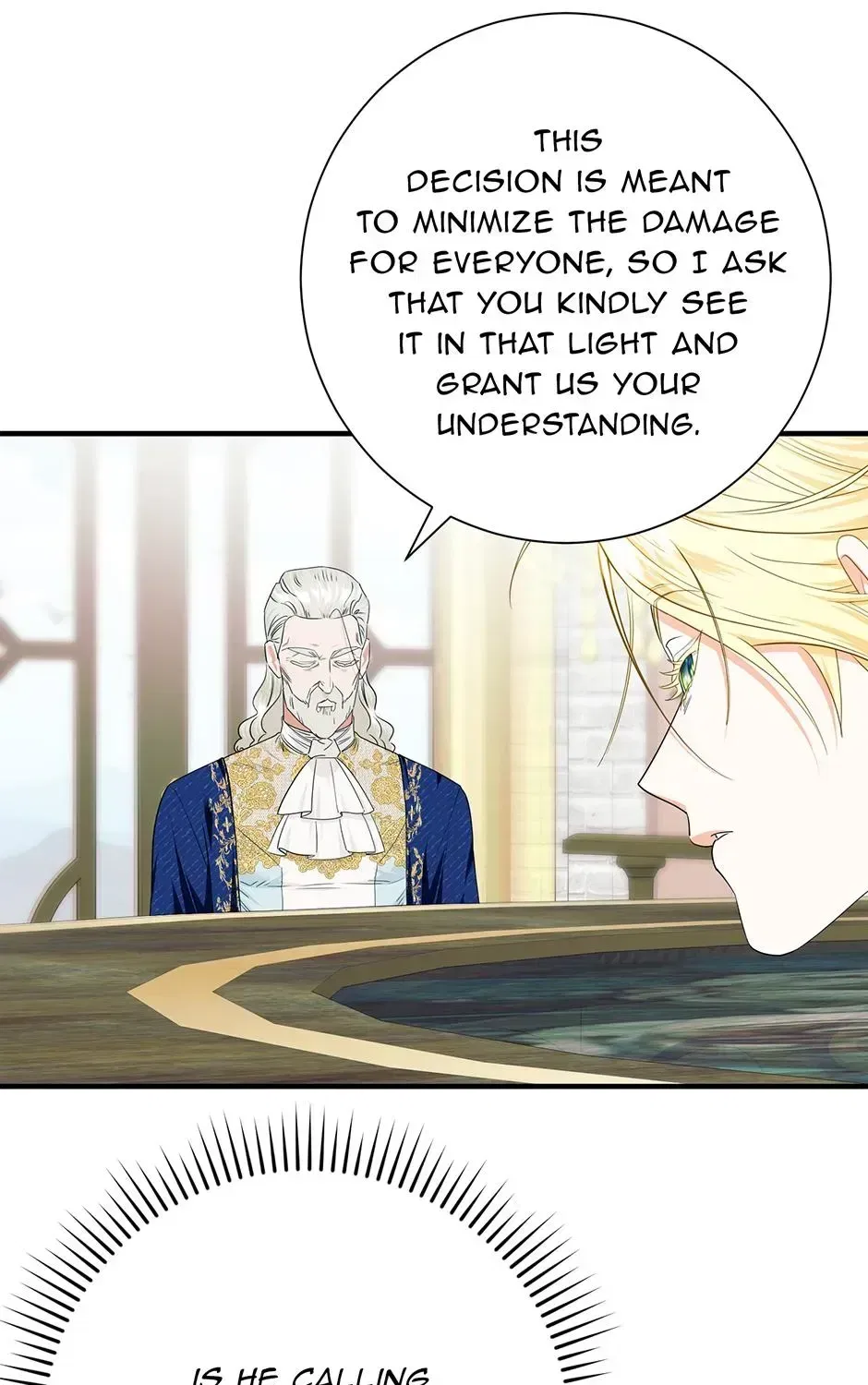 I Married the Enemy Who Killed My Parents Chapter 73 – Page 29