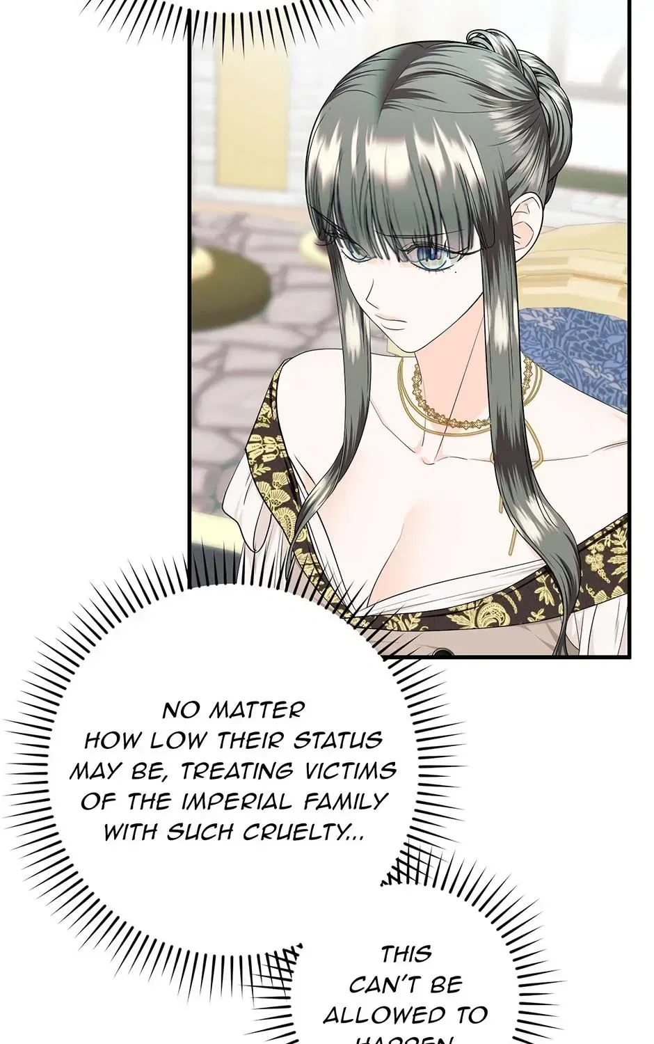 I Married the Enemy Who Killed My Parents Chapter 73 – Page 31