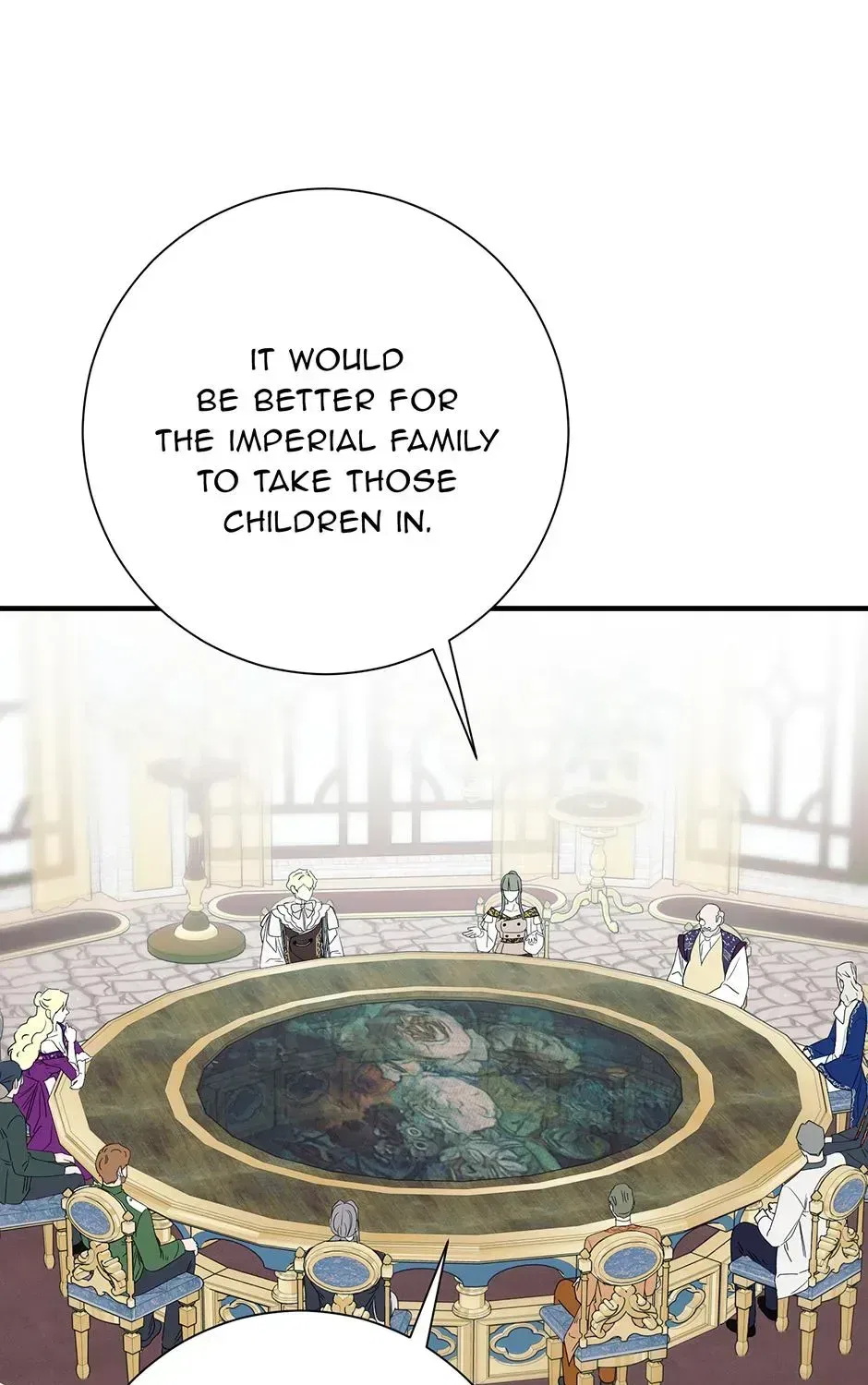 I Married the Enemy Who Killed My Parents Chapter 73 – Page 33