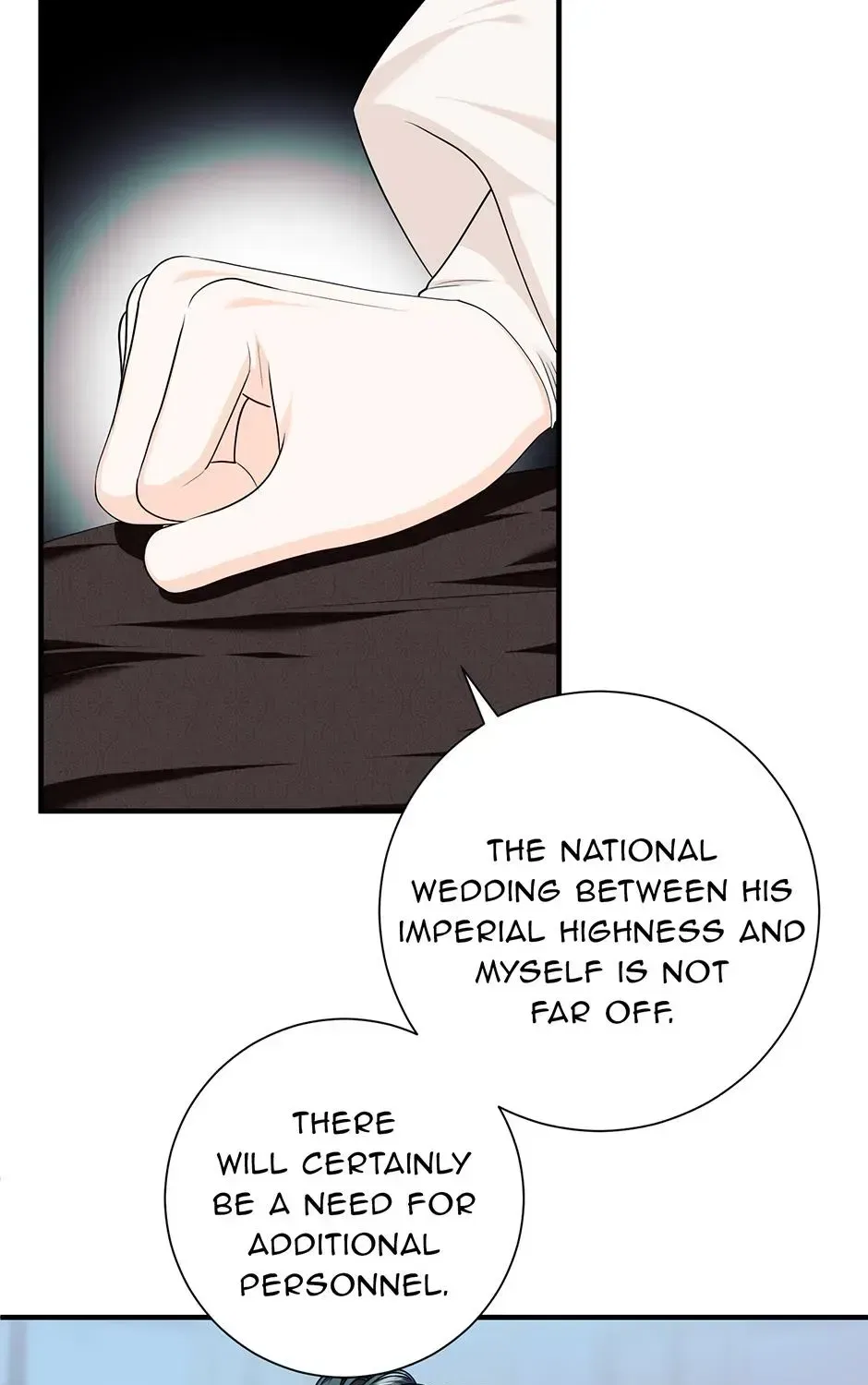 I Married the Enemy Who Killed My Parents Chapter 73 – Page 39