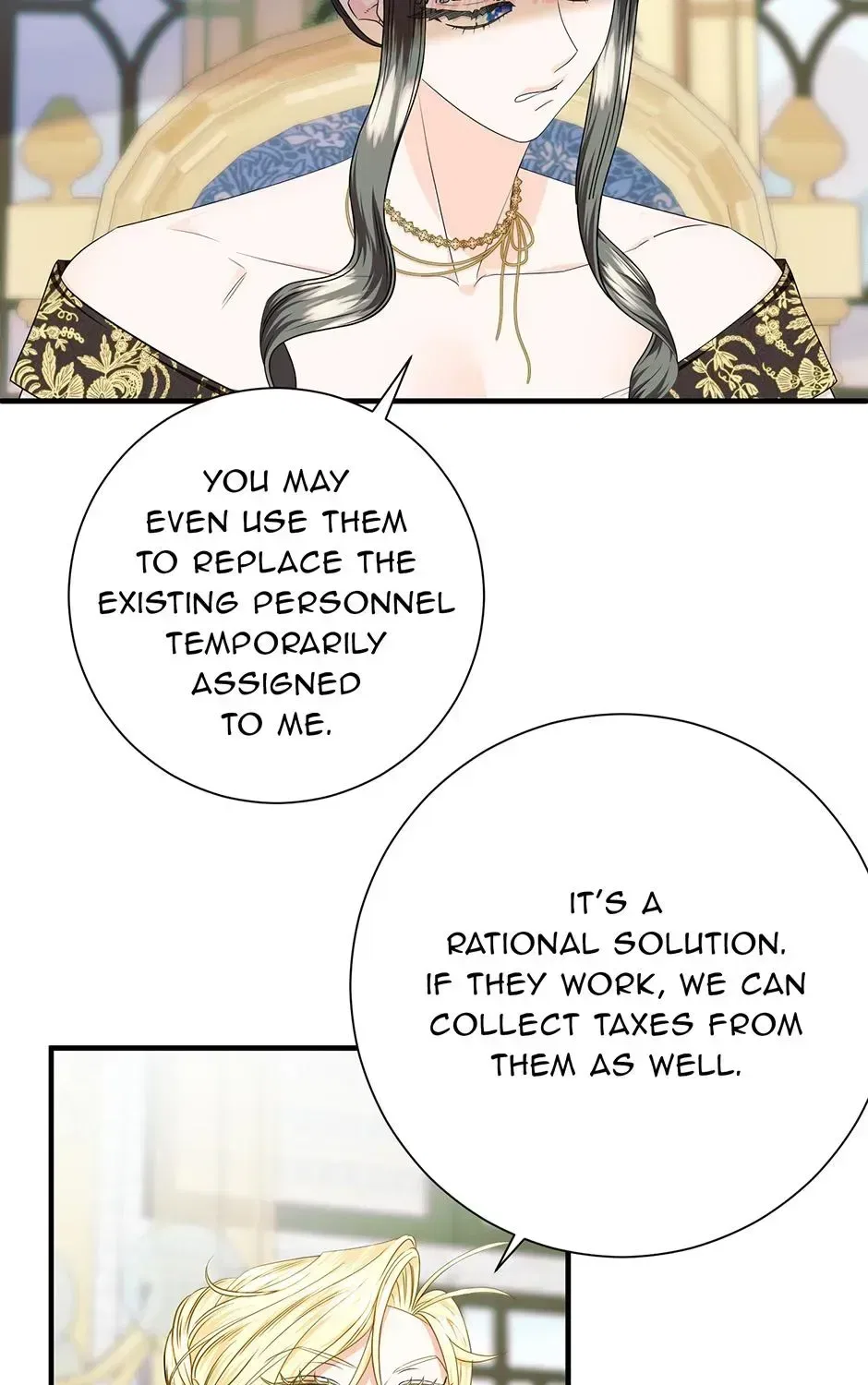 I Married the Enemy Who Killed My Parents Chapter 73 – Page 41