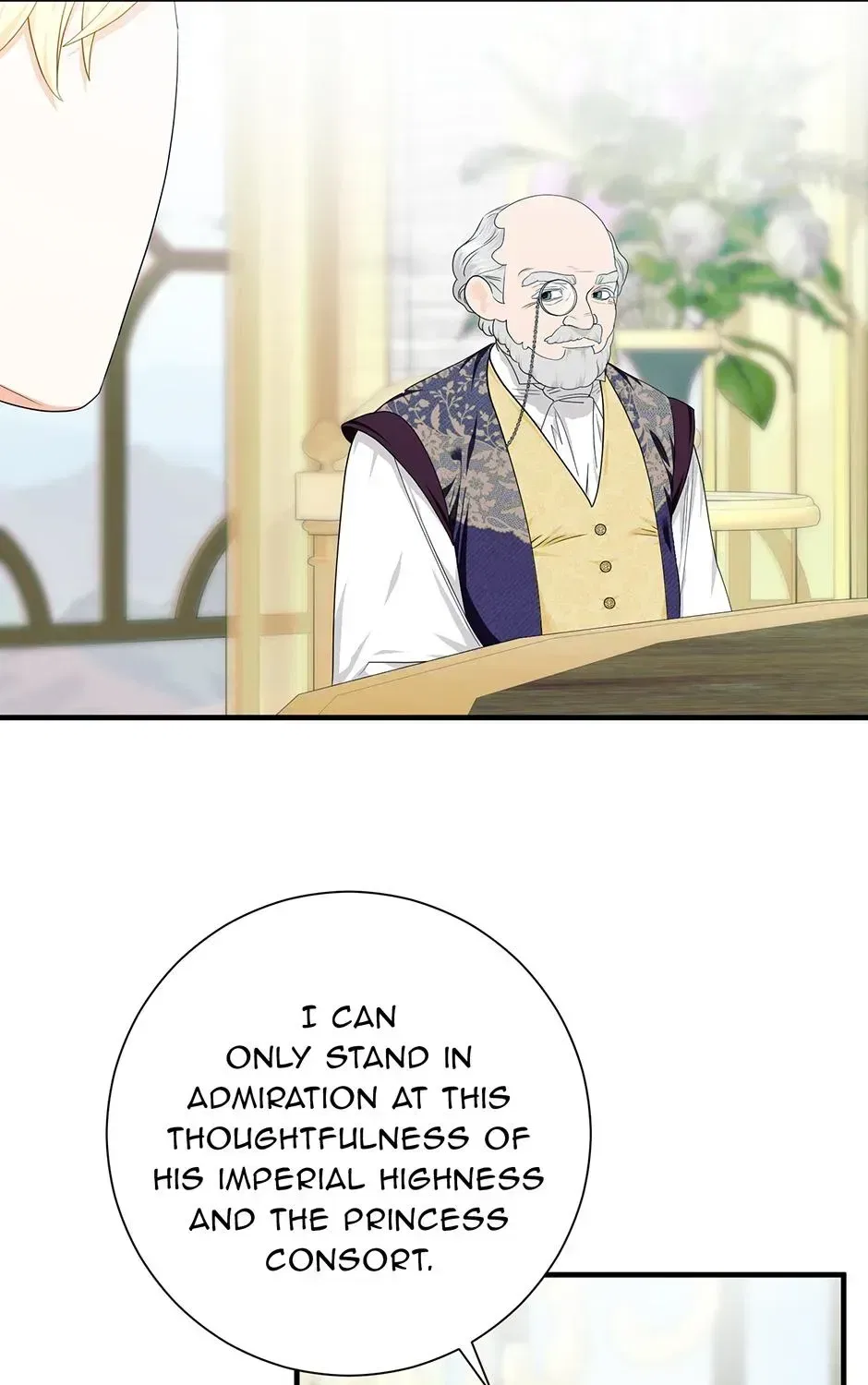 I Married the Enemy Who Killed My Parents Chapter 73 – Page 47