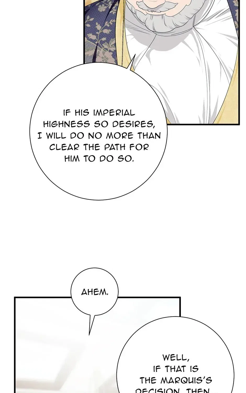 I Married the Enemy Who Killed My Parents Chapter 73 – Page 49