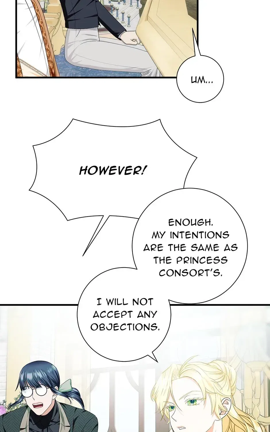 I Married the Enemy Who Killed My Parents Chapter 73 – Page 51