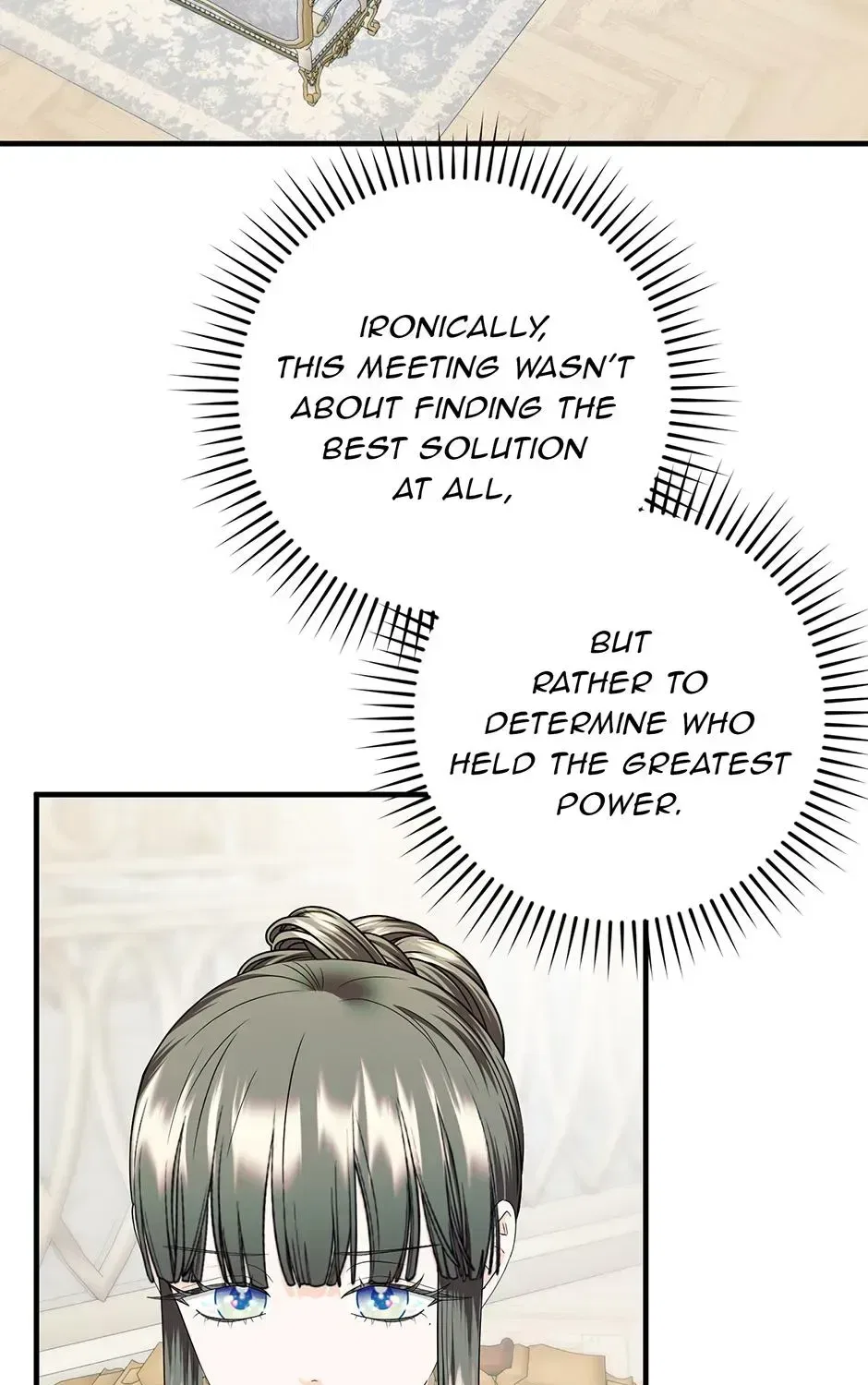 I Married the Enemy Who Killed My Parents Chapter 73 – Page 59