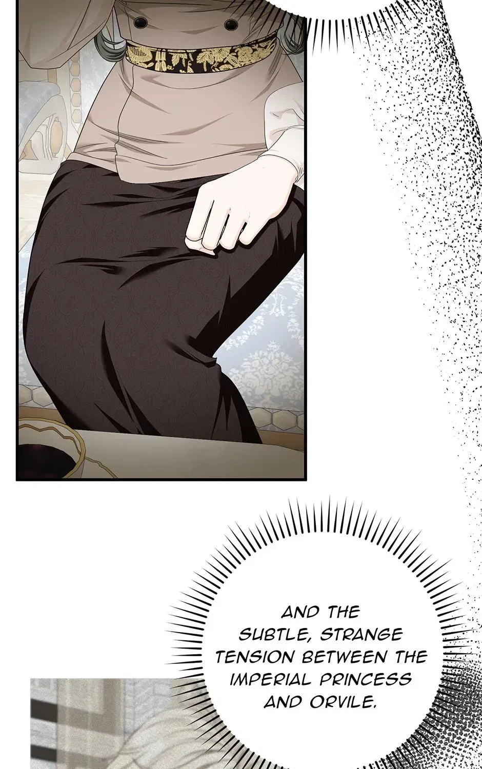 I Married the Enemy Who Killed My Parents Chapter 73 – Page 63
