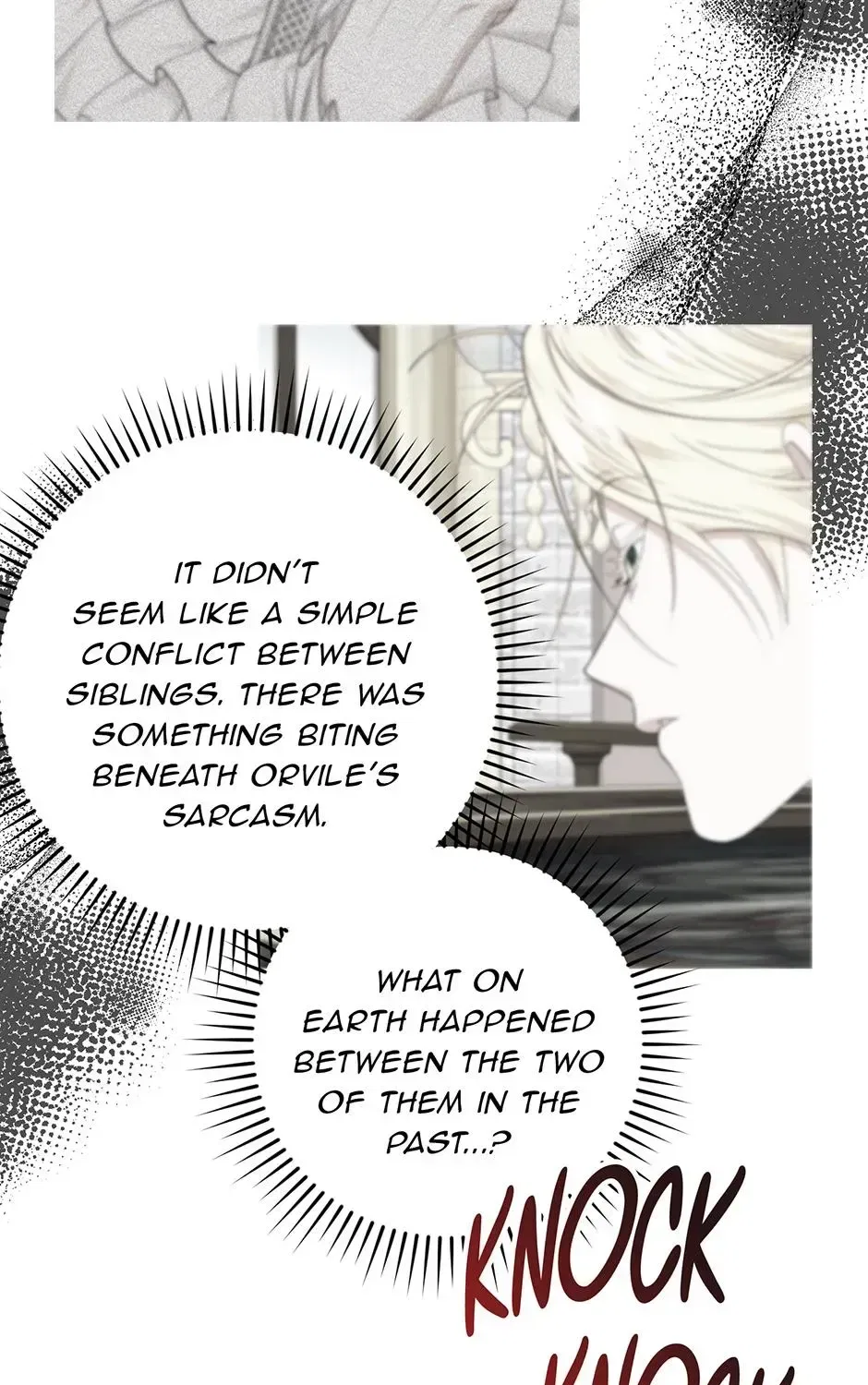 I Married the Enemy Who Killed My Parents Chapter 73 – Page 65