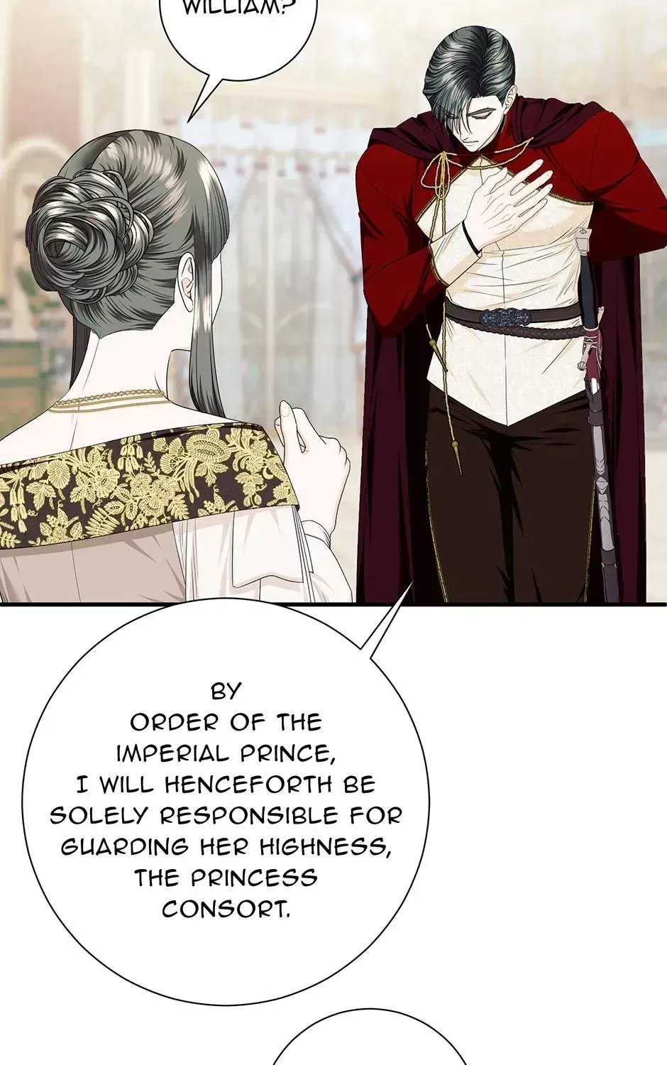I Married the Enemy Who Killed My Parents Chapter 73 – Page 69