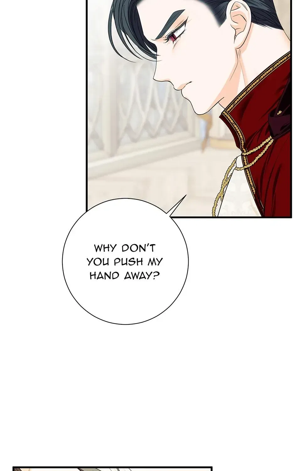I Married the Enemy Who Killed My Parents Chapter 73 – Page 81