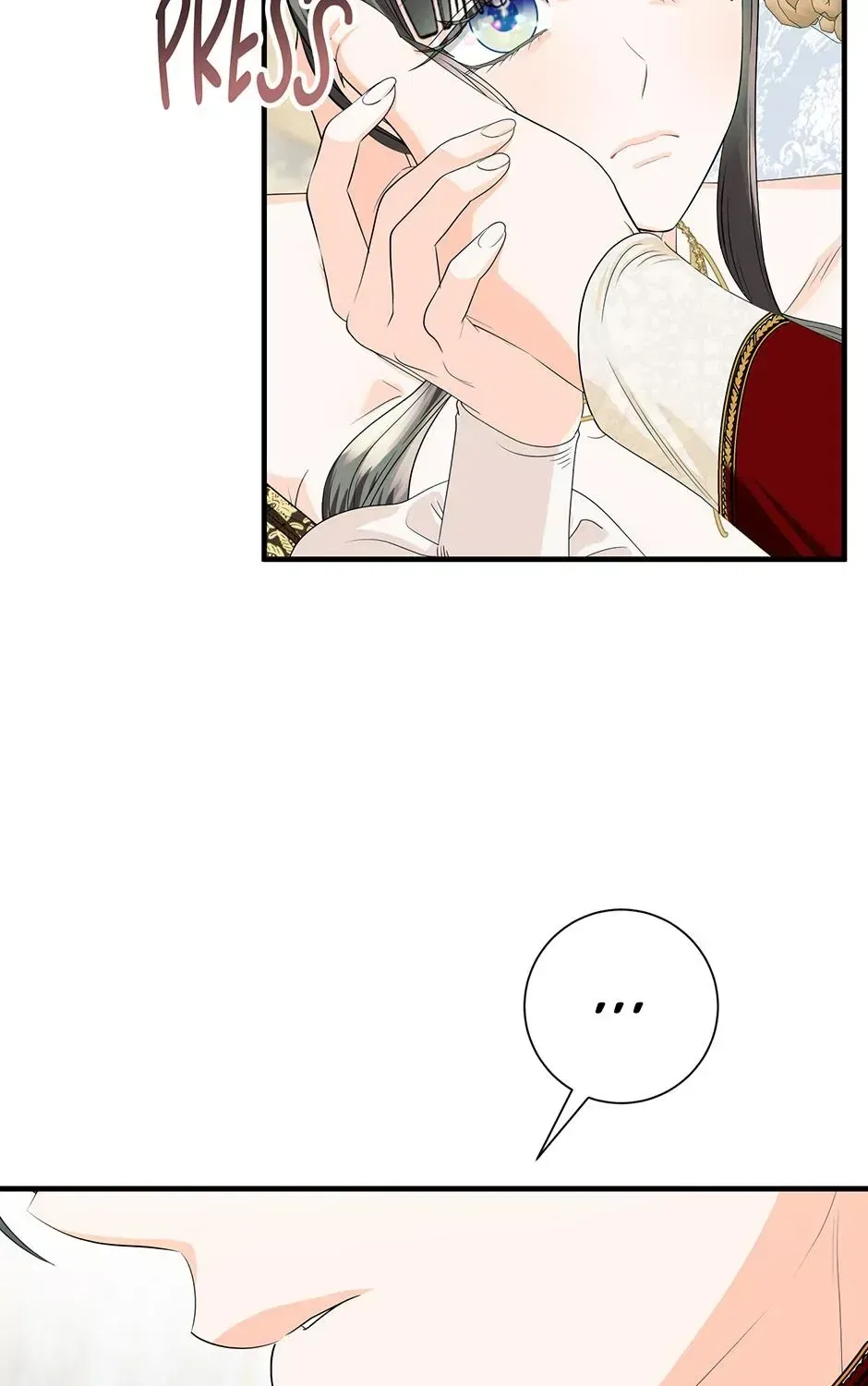 I Married the Enemy Who Killed My Parents Chapter 73 – Page 85
