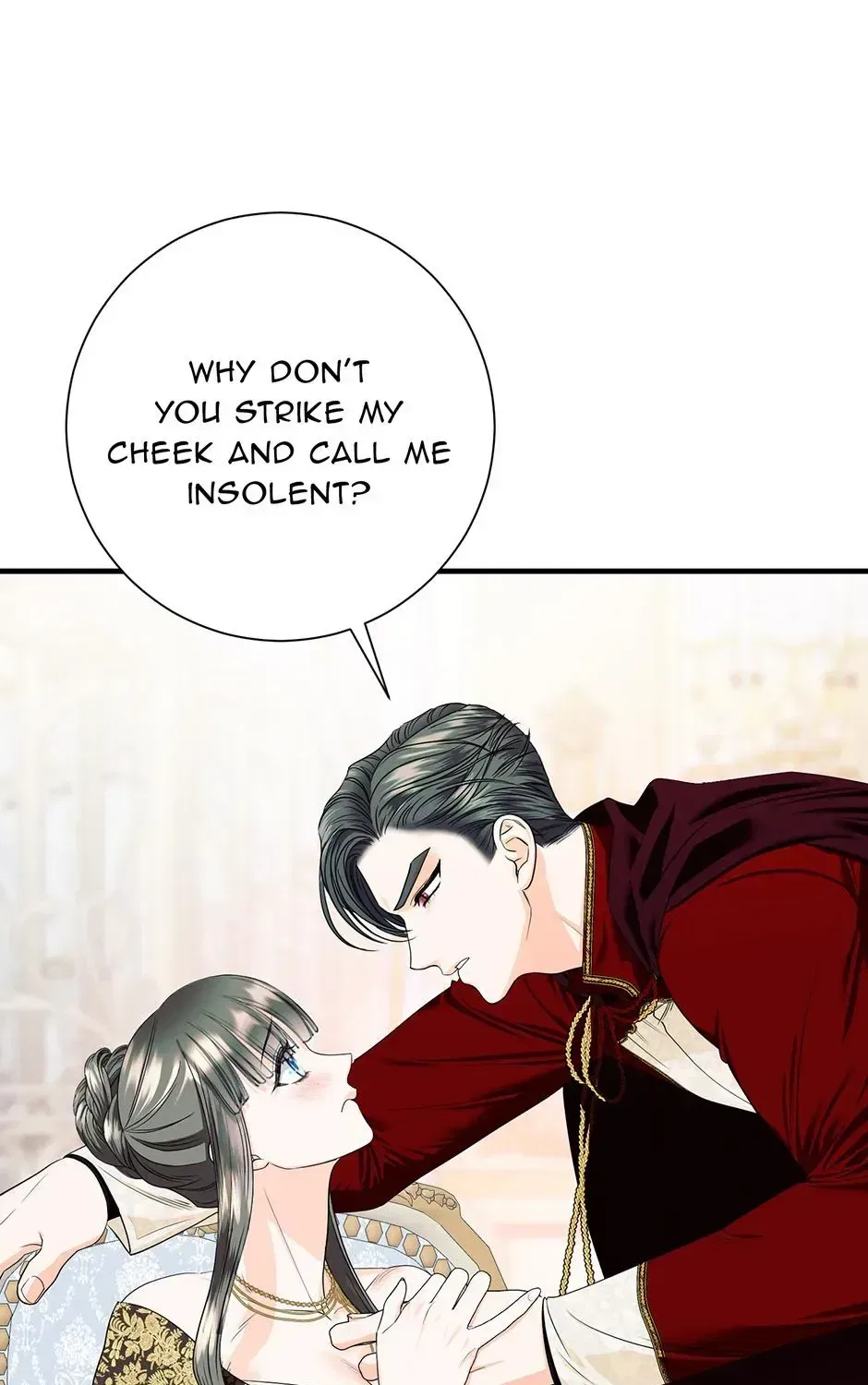 I Married the Enemy Who Killed My Parents Chapter 73 – Page 91