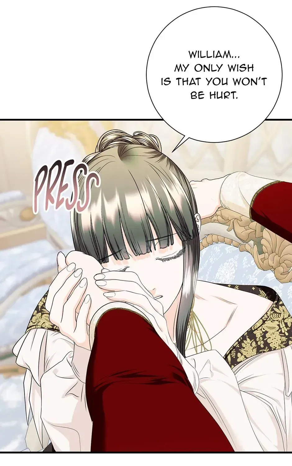 I Married the Enemy Who Killed My Parents Chapter 73 – Page 95