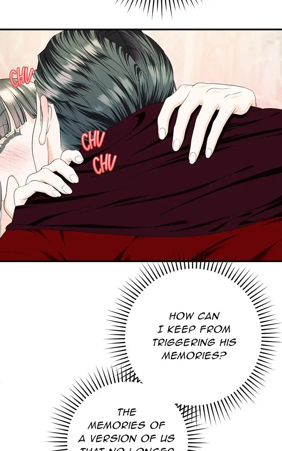 I Married the Enemy Who Killed My Parents Chapter 73 – Page 105