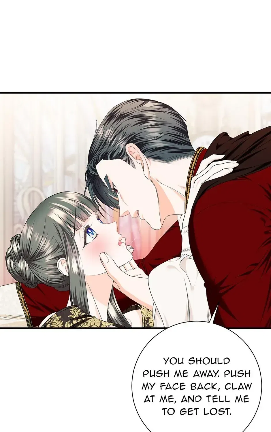 I Married the Enemy Who Killed My Parents Chapter 73 – Page 109