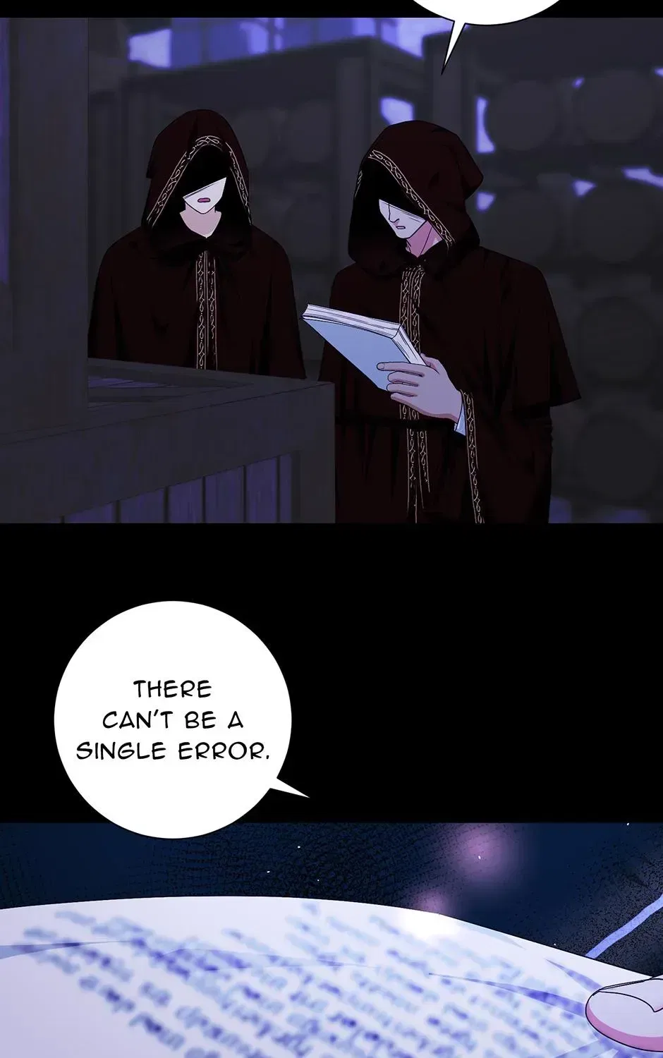 I Married the Enemy Who Killed My Parents Chapter 72 – Page 7