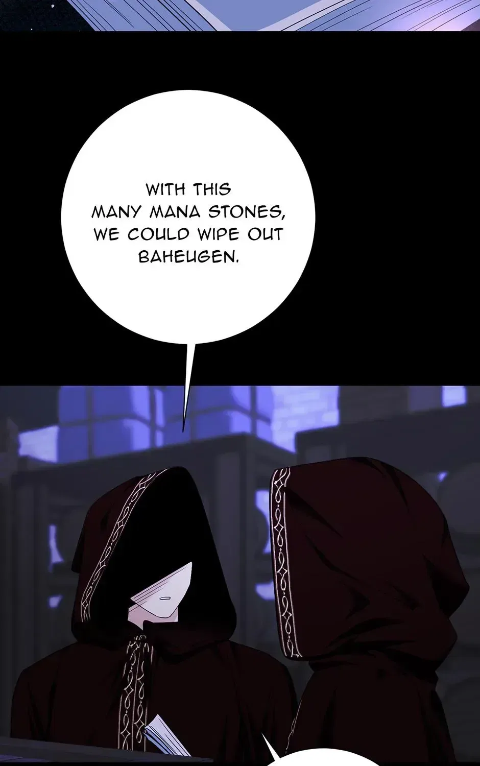 I Married the Enemy Who Killed My Parents Chapter 72 – Page 9