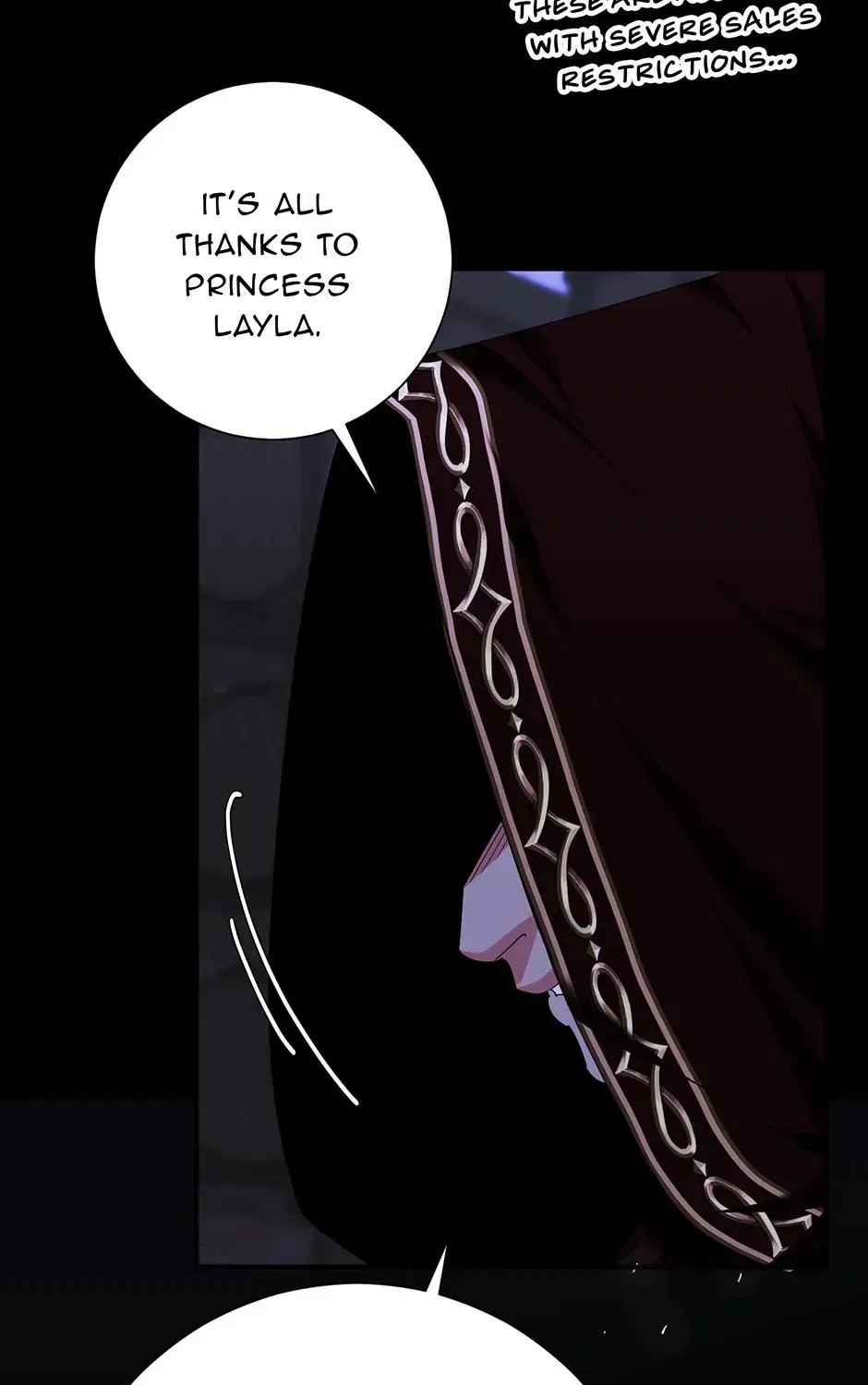 I Married the Enemy Who Killed My Parents Chapter 72 – Page 11