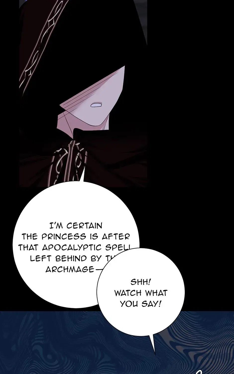 I Married the Enemy Who Killed My Parents Chapter 72 – Page 15