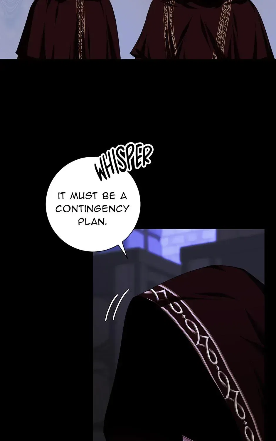 I Married the Enemy Who Killed My Parents Chapter 72 – Page 17