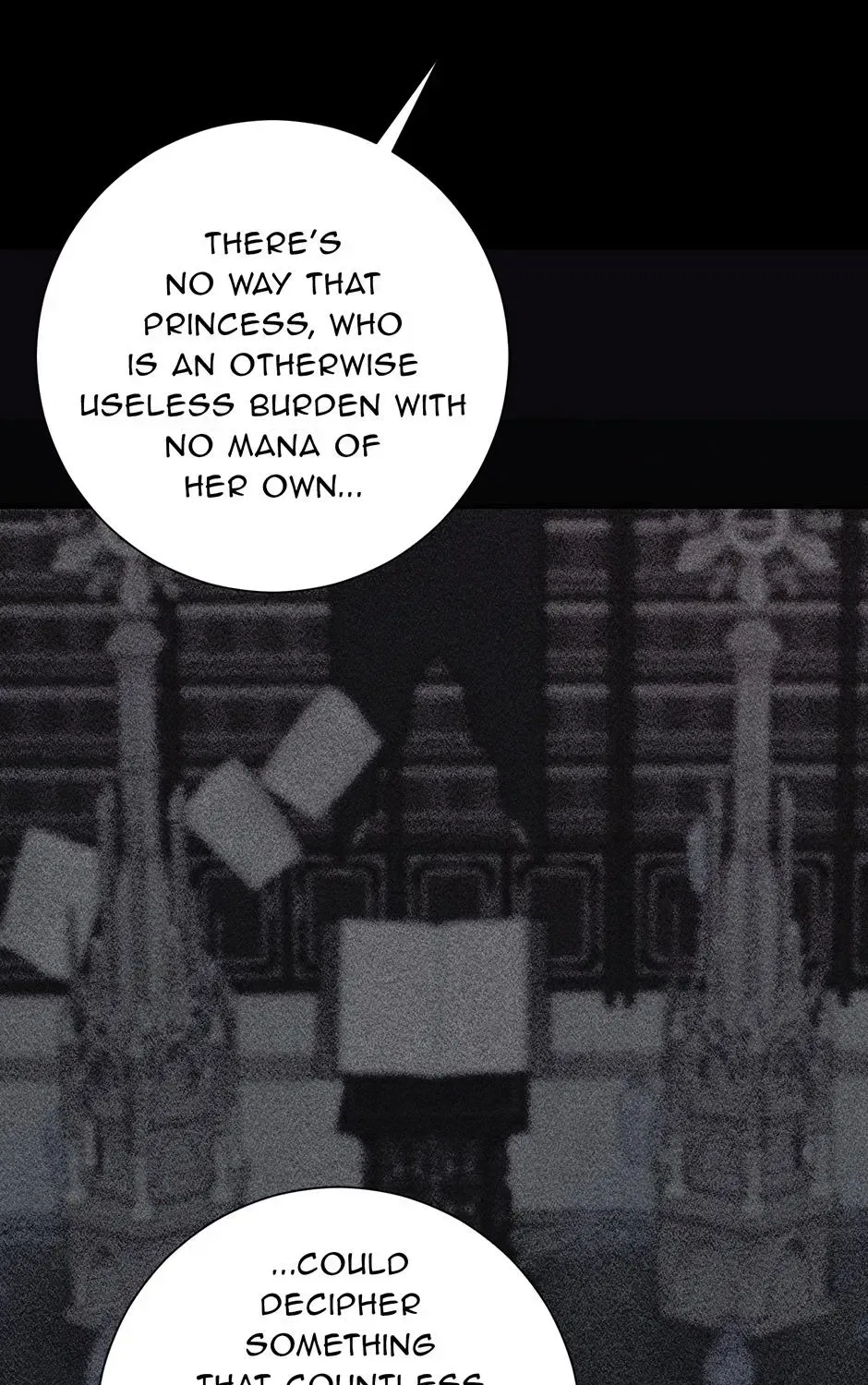 I Married the Enemy Who Killed My Parents Chapter 72 – Page 19