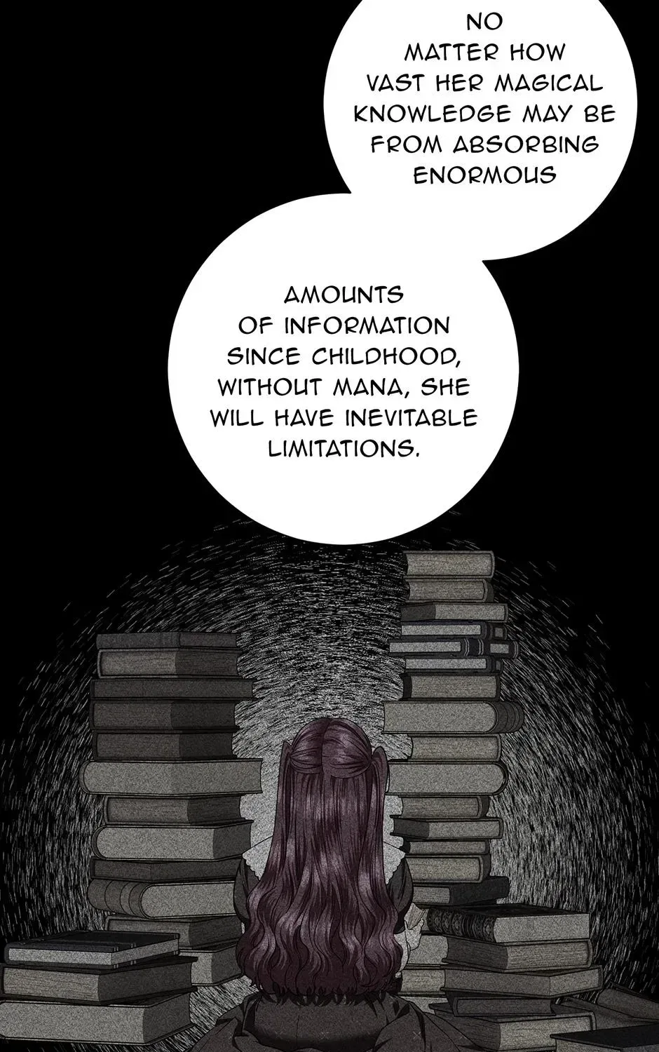I Married the Enemy Who Killed My Parents Chapter 72 – Page 21
