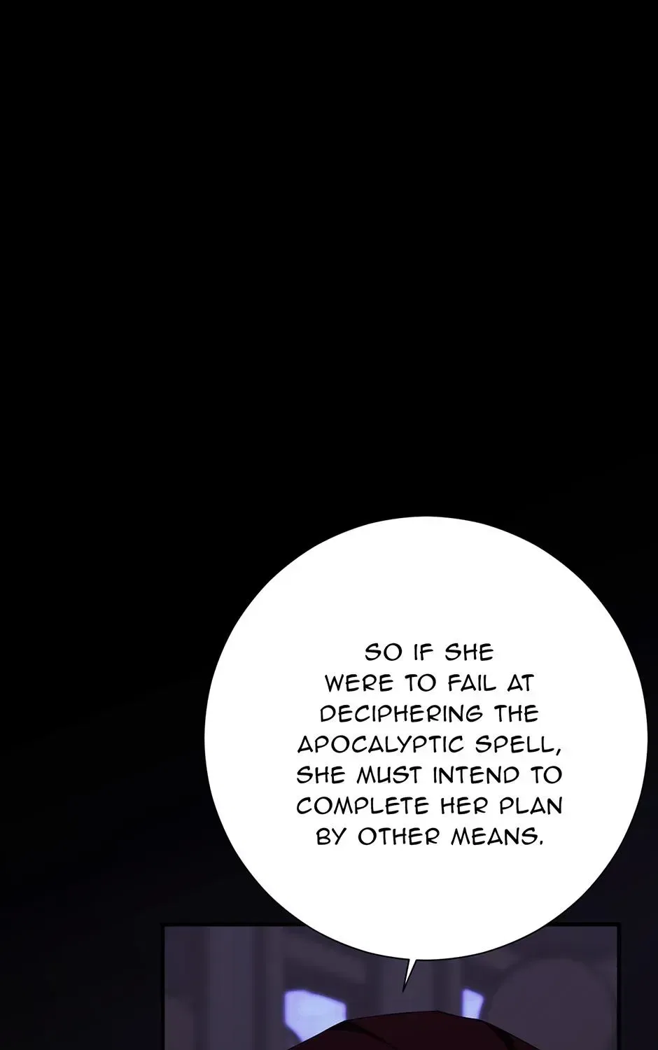 I Married the Enemy Who Killed My Parents Chapter 72 – Page 23