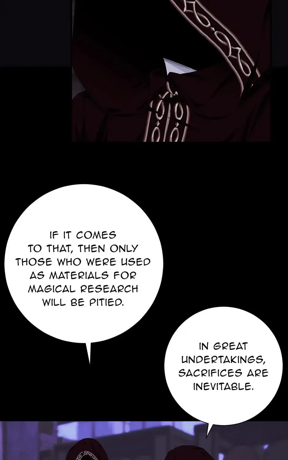 I Married the Enemy Who Killed My Parents Chapter 72 – Page 25