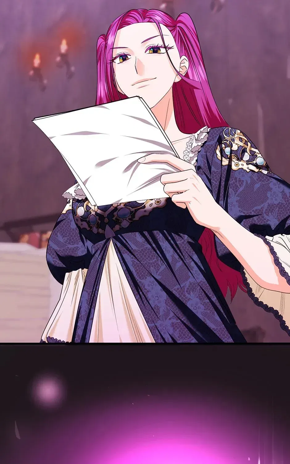 I Married the Enemy Who Killed My Parents Chapter 72 – Page 31
