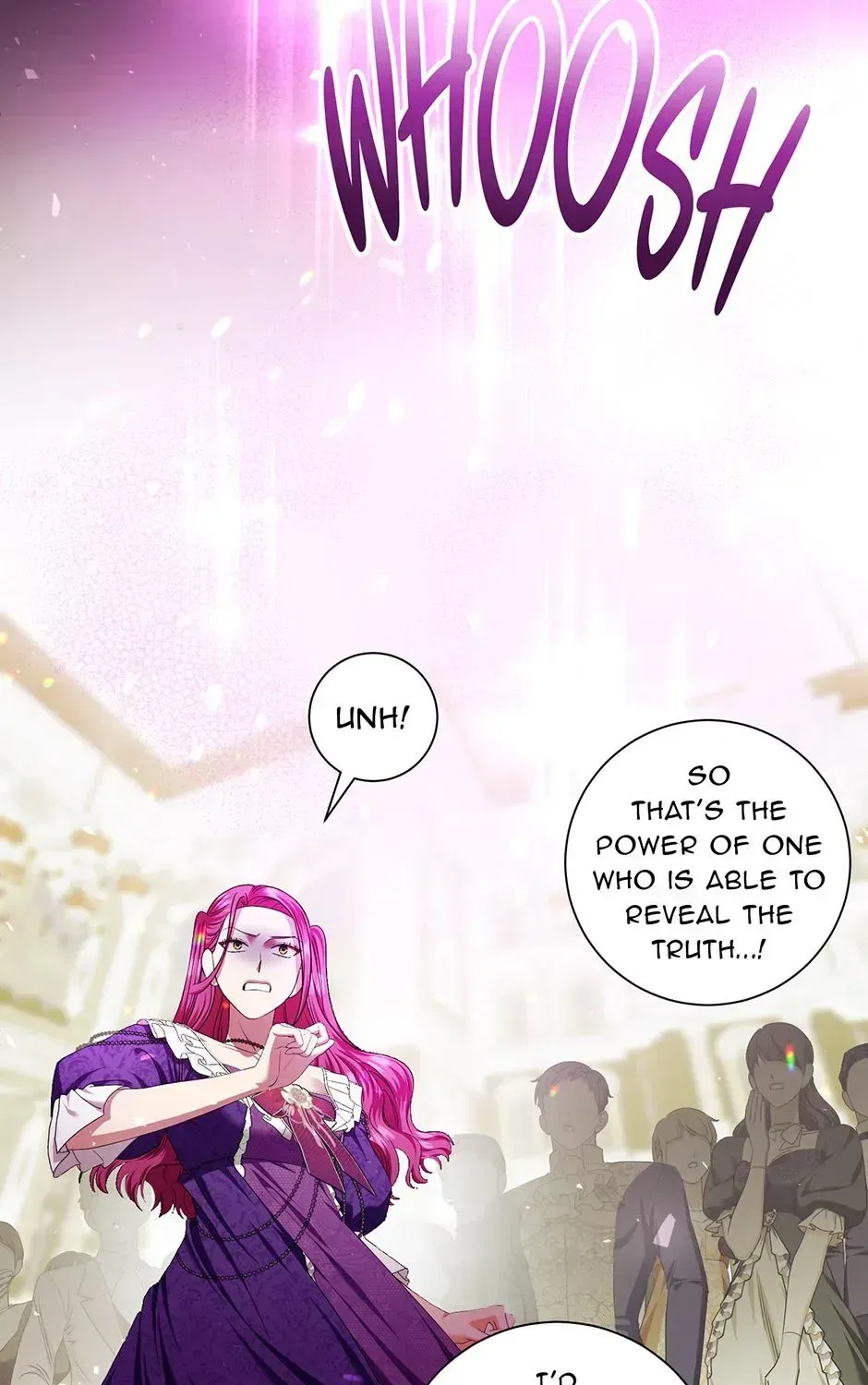 I Married the Enemy Who Killed My Parents Chapter 72 – Page 33