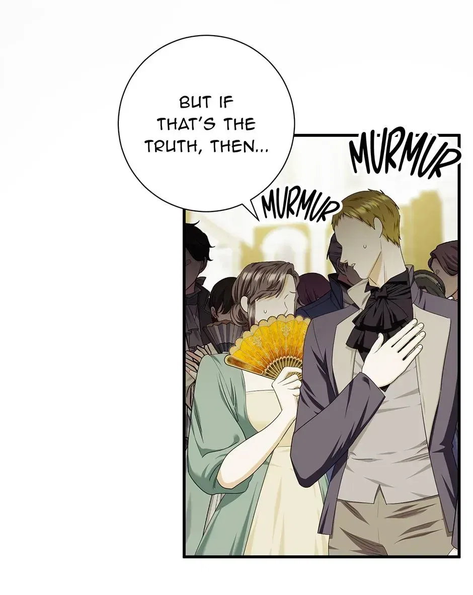 I Married the Enemy Who Killed My Parents Chapter 72 – Page 35