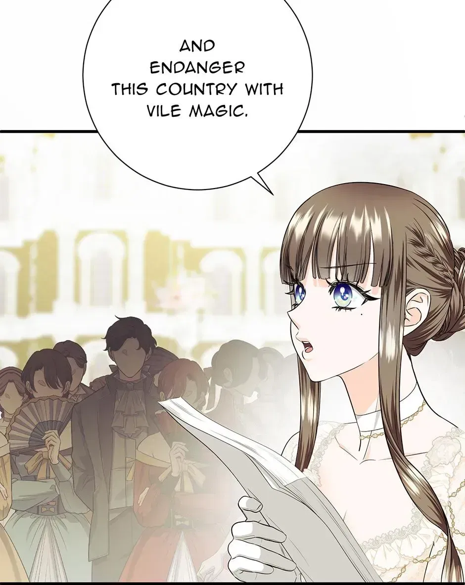 I Married the Enemy Who Killed My Parents Chapter 72 – Page 38