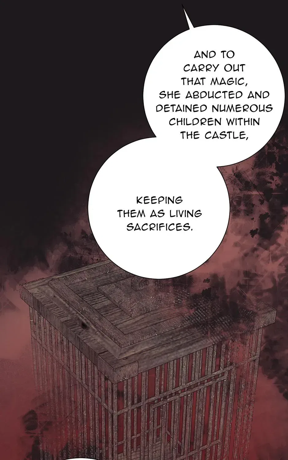 I Married the Enemy Who Killed My Parents Chapter 72 – Page 39