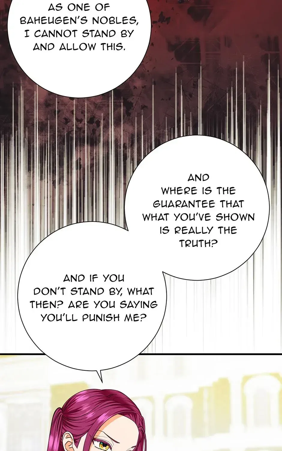 I Married the Enemy Who Killed My Parents Chapter 72 – Page 41