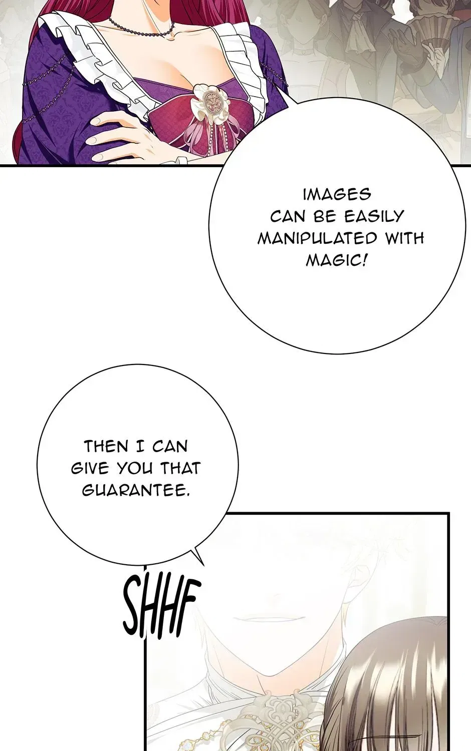 I Married the Enemy Who Killed My Parents Chapter 72 – Page 43
