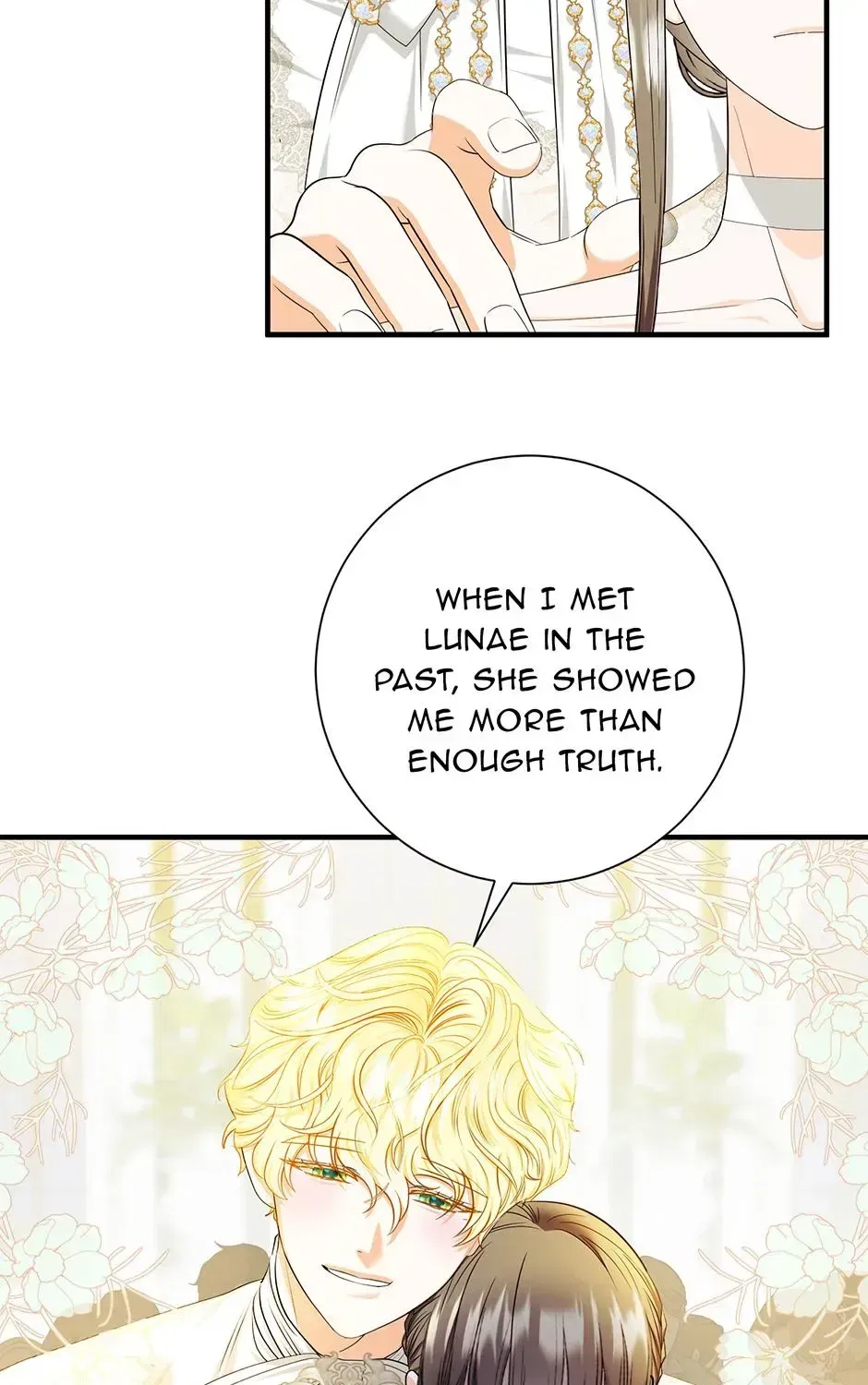 I Married the Enemy Who Killed My Parents Chapter 72 – Page 45